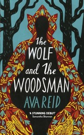 Wolf and the Woodsman