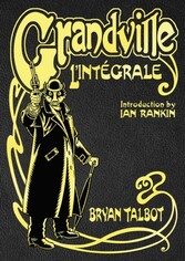 Grandville L'Int grale