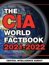 CIA World Factbook 2021-2022