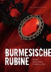 Burmesische Rubine