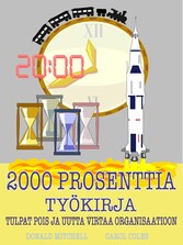 2000 prosenttia työkirja