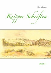 Kripper Schriften