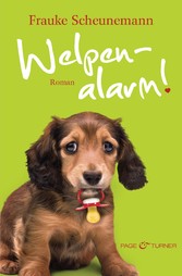 Welpenalarm!