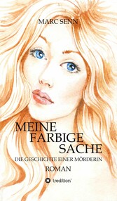 MEINE FARBIGE SACHE