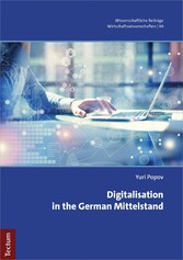 Digitalisation in the German Mittelstand