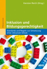 Inklusion und Bildungsgerechtigkeit