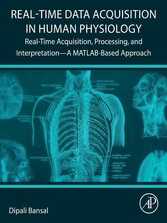 Real-Time Data Acquisition in Human Physiology