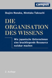 Die Organisation des Wissens