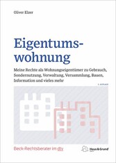 Eigentumswohnung