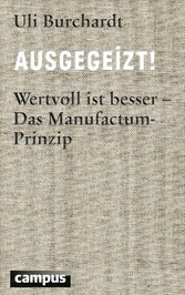 Ausgegeizt!