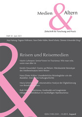 Reisen und Reisemedien