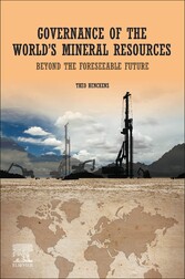 Governance of The World's Mineral Resources