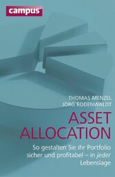 Asset Allocation