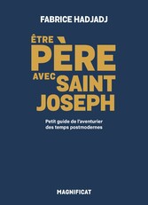 Être père avec saint Joseph