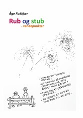 Rub og stub