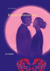 Kaipaus kosketukseen