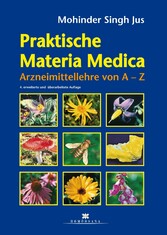 Praktische Materia Medica