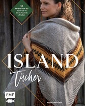 Island-Tücher stricken