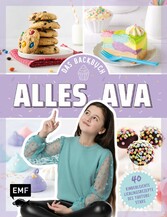 Alles Ava - Das Backbuch