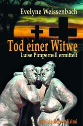 Tod einer Witwe