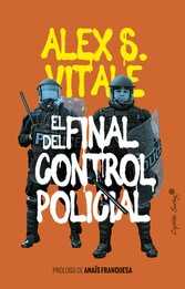 El final del control policial