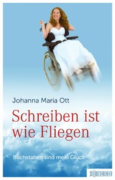 Schreiben ist wie Fliegen