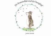 Der Brummelbär und der Honigtopf