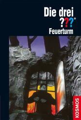 Die drei ???, Feuerturm (drei Fragezeichen)