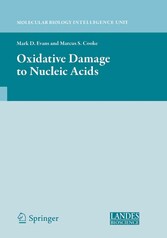 Oxidative Damage to Nucleic Acids