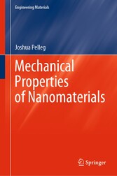 Mechanical Properties of Nanomaterials