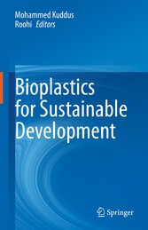 Bioplastics for Sustainable Development