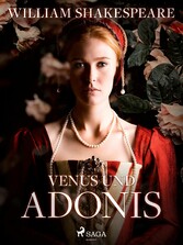 Venus und Adonis