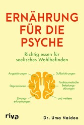 Ernährung für die Psyche