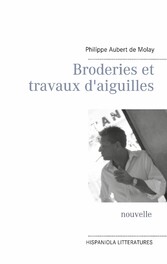 Broderies et travaux d&apos;aiguilles