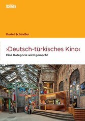 Deutsch-türkisches Kino