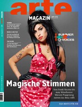 ARTE Magazin 05/2021