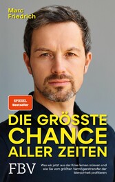 Die größte Chance aller Zeiten