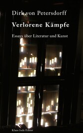 Verlorene Kämpfe