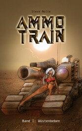 Ammo Train