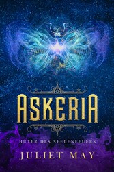 Askeria: Hüter des Seelenfeuers