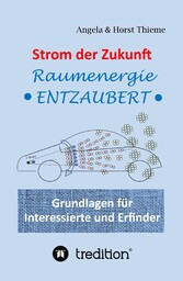 Strom der Zukunft