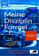 Meine Disziplin Formel