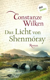 Das Licht von Shenmóray