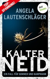 Kalter Neid