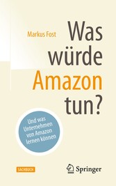 Was würde Amazon tun?