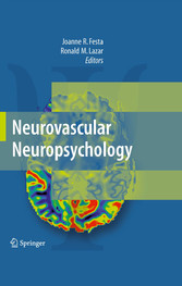 Neurovascular Neuropsychology