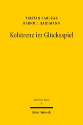 Kohärenz im Glücksspiel