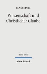 Wissenschaft und christlicher Glaube