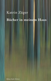 Bücher in meinem Haus