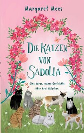 Die Katzen von Sadolla